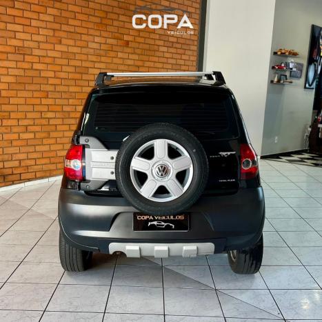 VOLKSWAGEN Crossfox 1.6 4P FLEX, Foto 5