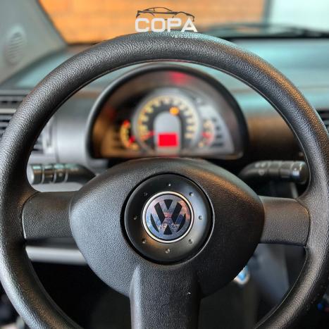 VOLKSWAGEN Crossfox 1.6 4P FLEX, Foto 6