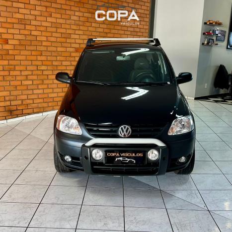 VOLKSWAGEN Crossfox 1.6 4P FLEX, Foto 7
