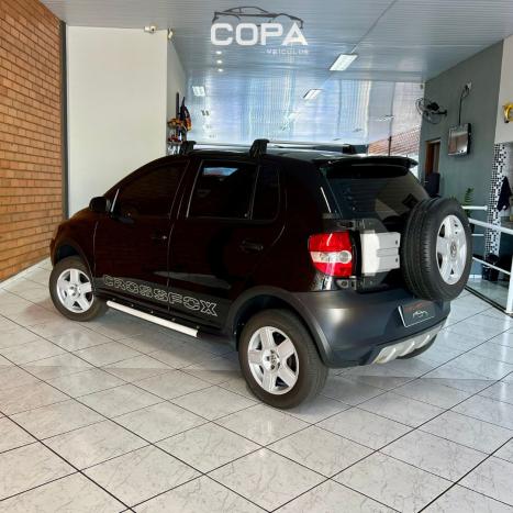 VOLKSWAGEN Crossfox 1.6 4P FLEX, Foto 9