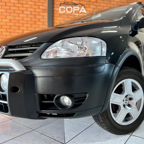 VOLKSWAGEN Crossfox 1.6 4P FLEX, Foto 10