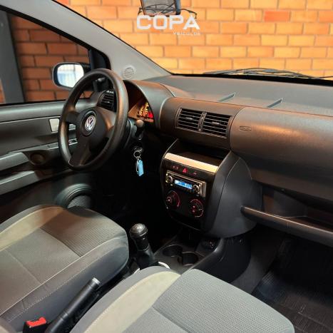 VOLKSWAGEN Crossfox 1.6 4P FLEX, Foto 12