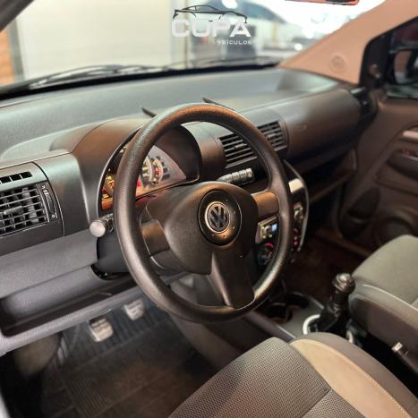 VOLKSWAGEN Crossfox 1.6 4P FLEX, Foto 14