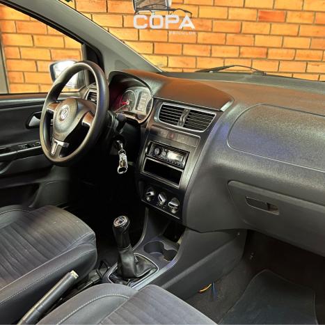VOLKSWAGEN Crossfox 1.6 4P FLEX, Foto 2