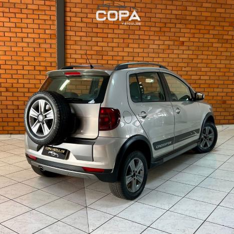 VOLKSWAGEN Crossfox 1.6 4P FLEX, Foto 3