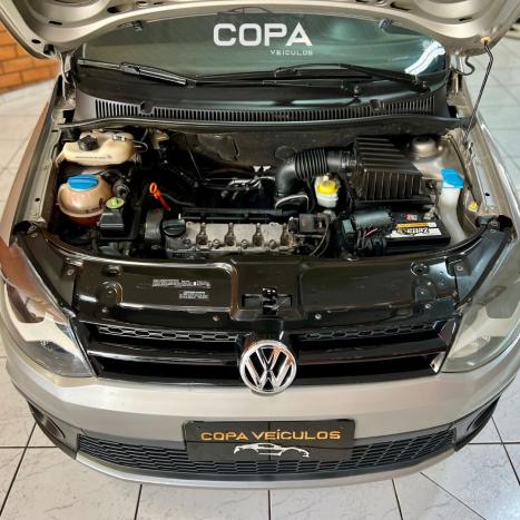 VOLKSWAGEN Crossfox 1.6 4P FLEX, Foto 4