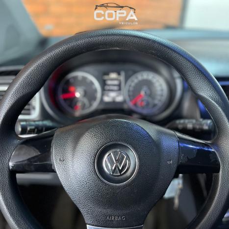 VOLKSWAGEN Crossfox 1.6 4P FLEX, Foto 5