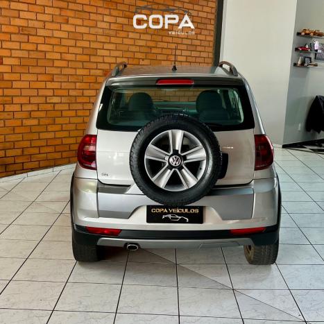 VOLKSWAGEN Crossfox 1.6 4P FLEX, Foto 6