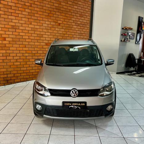VOLKSWAGEN Crossfox 1.6 4P FLEX, Foto 7
