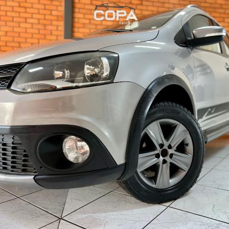 VOLKSWAGEN Crossfox 1.6 4P FLEX, Foto 10
