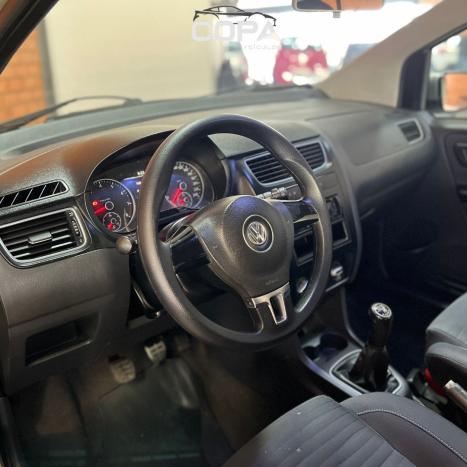 VOLKSWAGEN Crossfox 1.6 4P FLEX, Foto 11