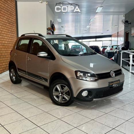 VOLKSWAGEN Crossfox 1.6 4P FLEX, Foto 14