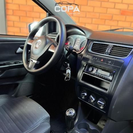 VOLKSWAGEN Crossfox 1.6 4P FLEX, Foto 15
