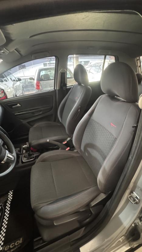VOLKSWAGEN Crossfox 1.6 4P FLEX I-MOTION AUTOMATIZADO, Foto 7