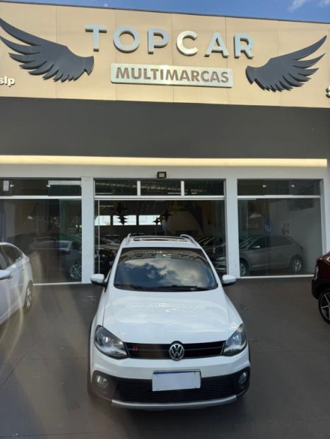 VOLKSWAGEN Crossfox 1.6 4P FLEX, Foto 3