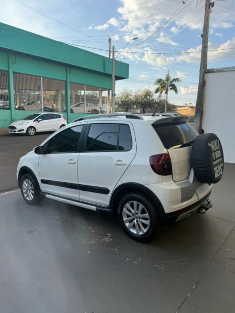 VOLKSWAGEN Crossfox 1.6 4P FLEX, Foto 5