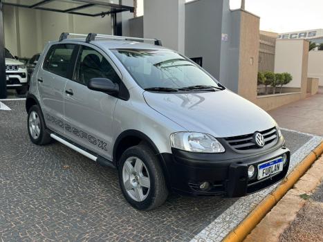 VOLKSWAGEN Crossfox 1.6 4P FLEX, Foto 1