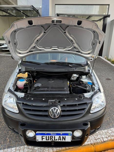 VOLKSWAGEN Crossfox 1.6 4P FLEX, Foto 5