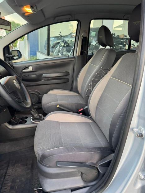VOLKSWAGEN Crossfox 1.6 4P FLEX, Foto 7