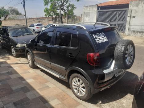 VOLKSWAGEN Crossfox 1.6 4P FLEX, Foto 1