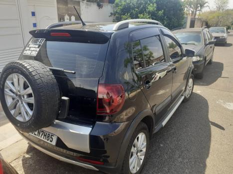 VOLKSWAGEN Crossfox 1.6 4P FLEX, Foto 4