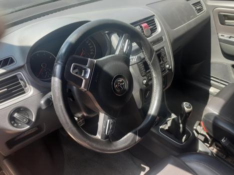 VOLKSWAGEN Crossfox 1.6 4P FLEX, Foto 8
