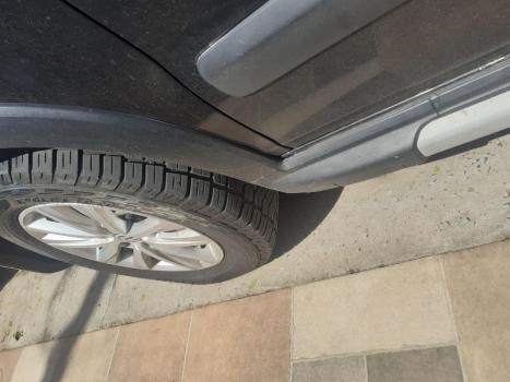 VOLKSWAGEN Crossfox 1.6 4P FLEX, Foto 11