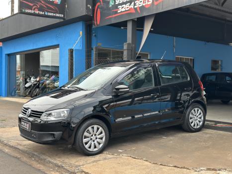 VOLKSWAGEN Fox 1.0 12V 4P TRENDLINE FLEX, Foto 2