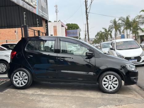 VOLKSWAGEN Fox 1.0 12V 4P TRENDLINE FLEX, Foto 3