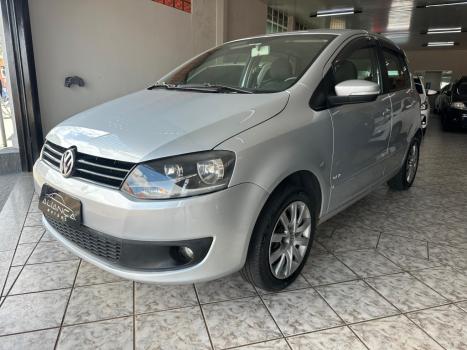 VOLKSWAGEN Fox 1.0 12V 4P TRENDLINE FLEX, Foto 1