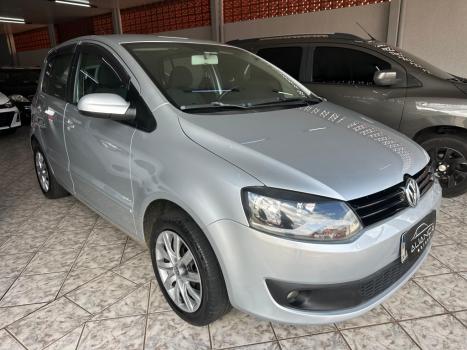 VOLKSWAGEN Fox 1.0 12V 4P TRENDLINE FLEX, Foto 4