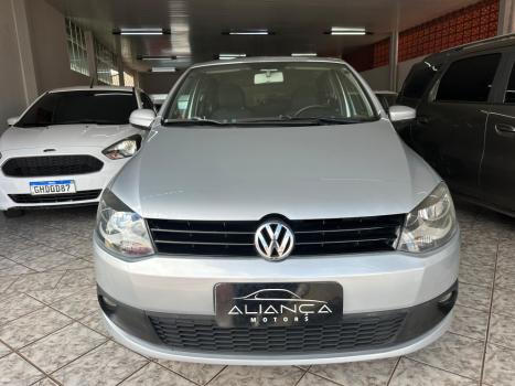 VOLKSWAGEN Fox 1.0 12V 4P TRENDLINE FLEX, Foto 5