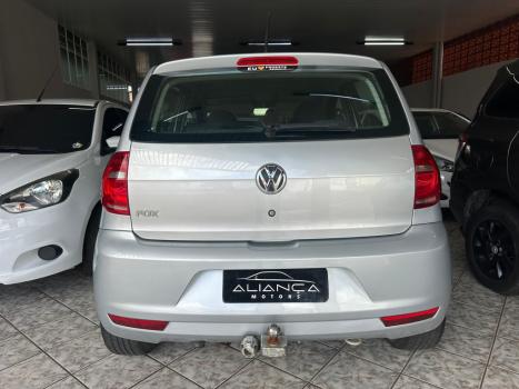 VOLKSWAGEN Fox 1.0 12V 4P TRENDLINE FLEX, Foto 6