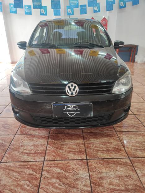 VOLKSWAGEN Fox 1.0 12V 4P TRENDLINE FLEX, Foto 2