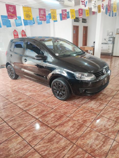 VOLKSWAGEN Fox 1.0 12V 4P TRENDLINE FLEX, Foto 3