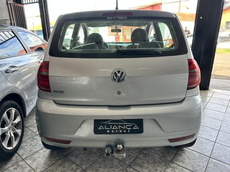 VOLKSWAGEN Fox 1.0 12V 4P TRENDLINE FLEX, Foto 2