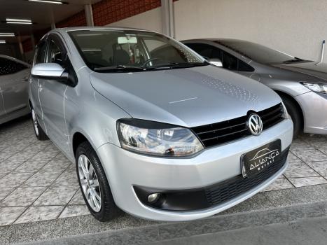 VOLKSWAGEN Fox 1.0 12V 4P TRENDLINE FLEX, Foto 3