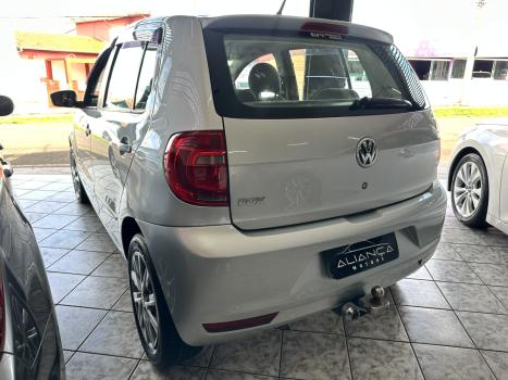 VOLKSWAGEN Fox 1.0 12V 4P TRENDLINE FLEX, Foto 5