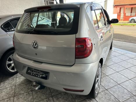 VOLKSWAGEN Fox 1.0 12V 4P TRENDLINE FLEX, Foto 6