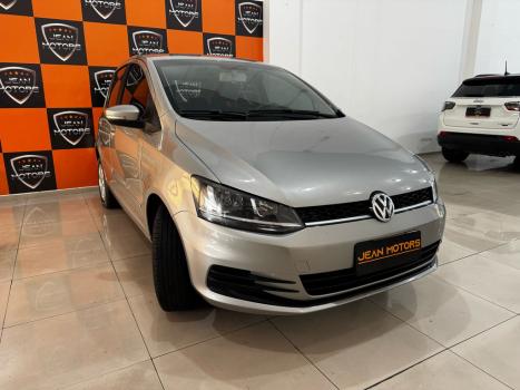 VOLKSWAGEN Fox 1.0 12V 4P TRENDLINE FLEX, Foto 3