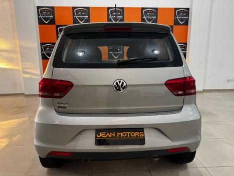 VOLKSWAGEN Fox 1.0 12V 4P TRENDLINE FLEX, Foto 11