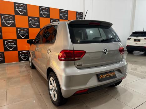 VOLKSWAGEN Fox 1.0 12V 4P TRENDLINE FLEX, Foto 12