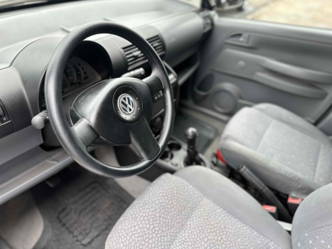 VOLKSWAGEN Fox 1.0 4P CITY FLEX, Foto 5