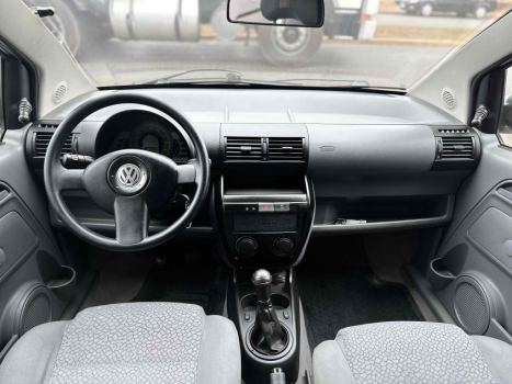 VOLKSWAGEN Fox 1.0 4P CITY FLEX, Foto 6