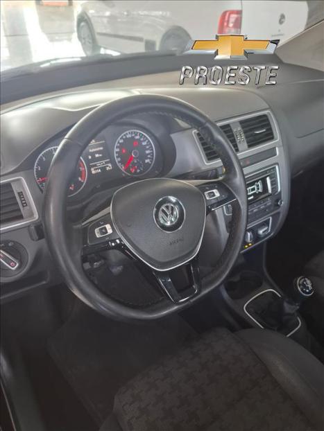 VOLKSWAGEN Fox 1.0 4P COMFORTLINE FLEX, Foto 3