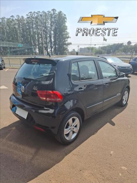 VOLKSWAGEN Fox 1.0 4P COMFORTLINE FLEX, Foto 7