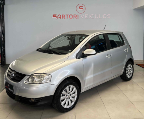 VOLKSWAGEN Fox 1.0 4P TREND FLEX, Foto 1