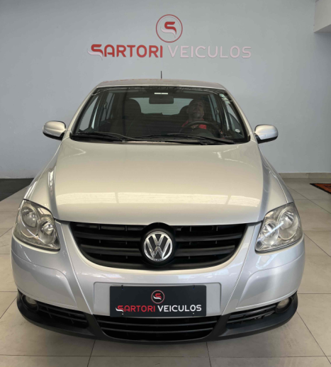 VOLKSWAGEN Fox 1.0 4P TREND FLEX, Foto 2