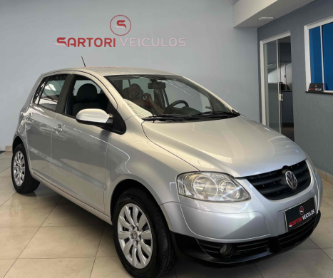 VOLKSWAGEN Fox 1.0 4P TREND FLEX, Foto 3