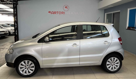 VOLKSWAGEN Fox 1.0 4P TREND FLEX, Foto 4